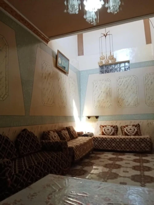 Vente Villa Tlemcen Tlemcen
