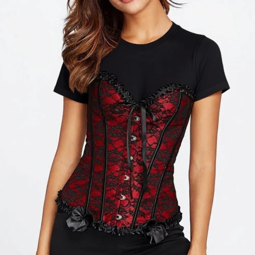 Corset