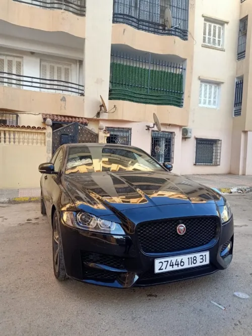 Jaguar XF Sportbrake 2018 XF Sportbrake