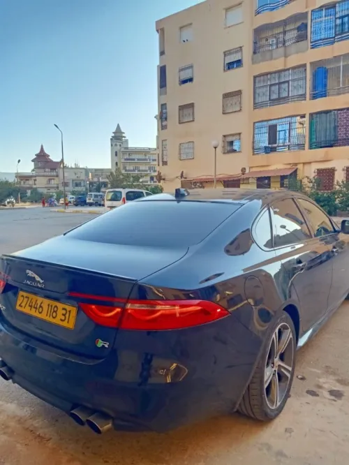 Jaguar XF Sportbrake 2018 XF Sportbrake
