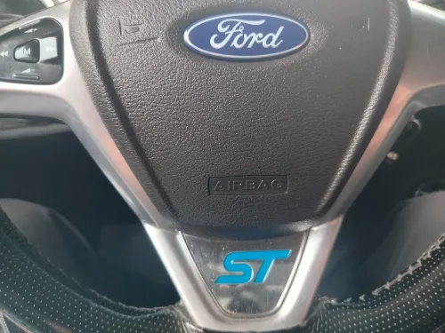 Ford Fiesta 2014 Tentation ST (1.25)*