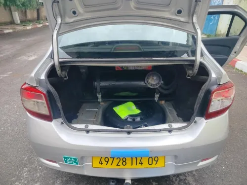 Dacia Logan 2014 Roumanie 1.2 GPL (La tout)*