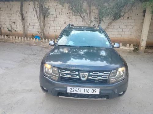 Dacia Dokker 2016 Dokker