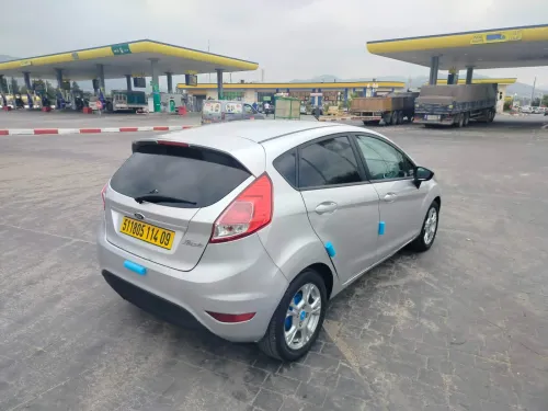 Ford Fiesta 2014 Tentation ST (1.25)*