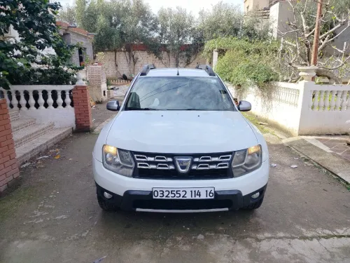 Dacia Duster 2014 Duster