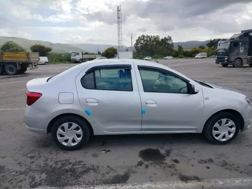 Dacia Logan 2014 Roumanie 1.2 GPL (La tout)*