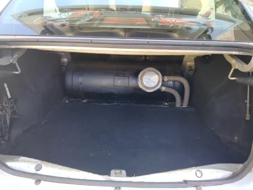 Dacia Logan 2016 Ambiance
