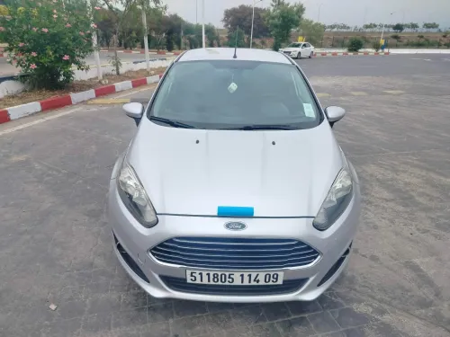 Ford Fiesta 2014 Tentation ST (1.25)*