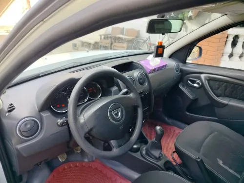 Dacia Duster 2014 Duster