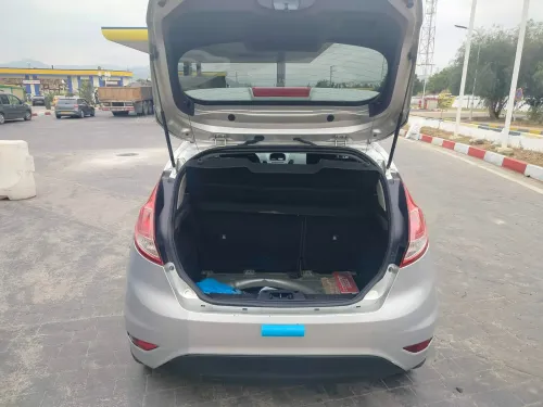 Ford Fiesta 2014 Tentation ST (1.25)*