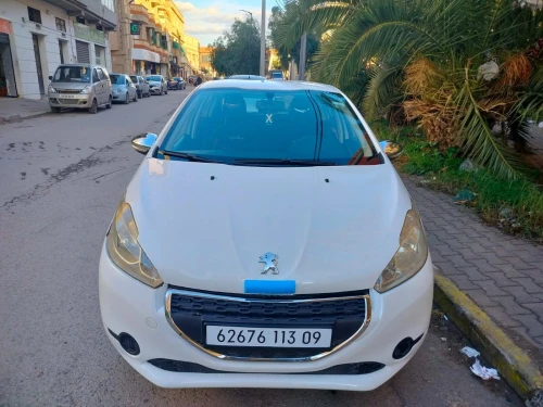 Peugeot 208 2013 Active