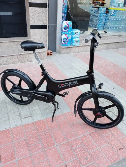 Velo gocycle G3