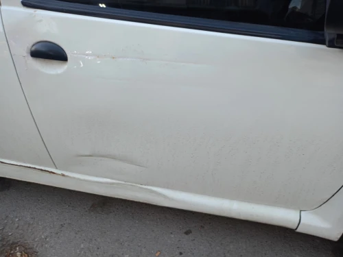 BYD F0 2014 F0