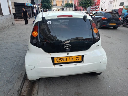 BYD F0 2014 F0