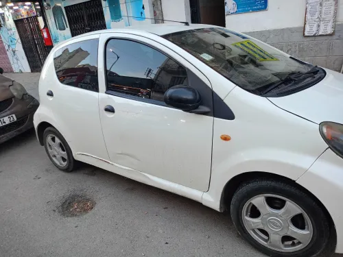 BYD F0 2014 F0