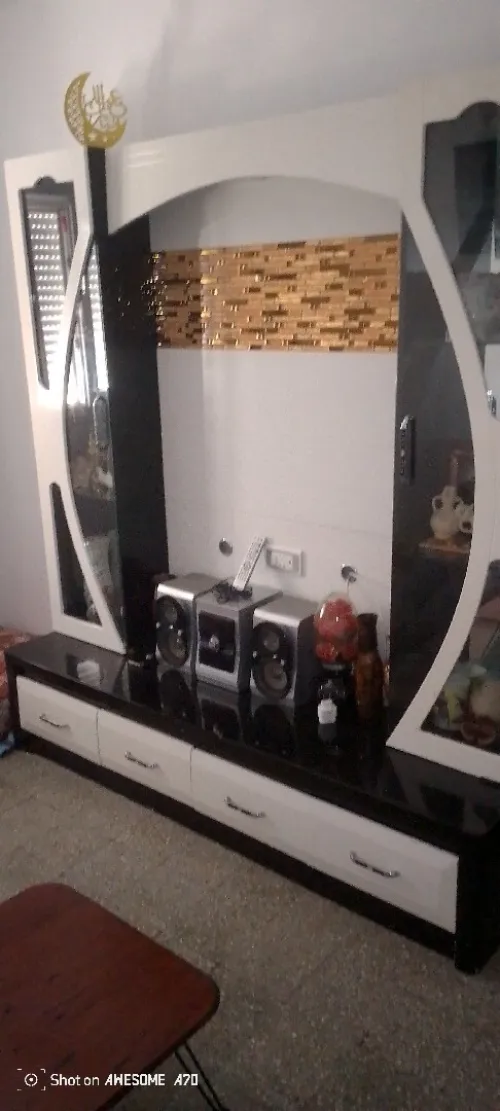 Meuble tv
