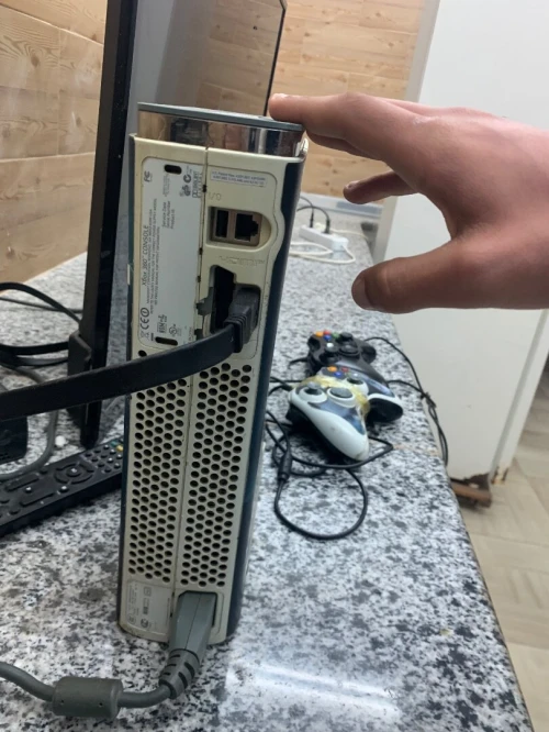 XBOX 360