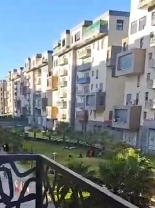 Location Appartement F3 Boumerdès Ouled moussa