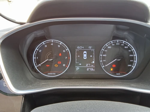 Geely Coolray 2026 Supermax