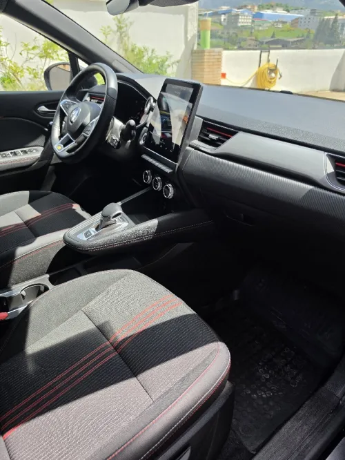 Renault Captur 2022 RS Line 