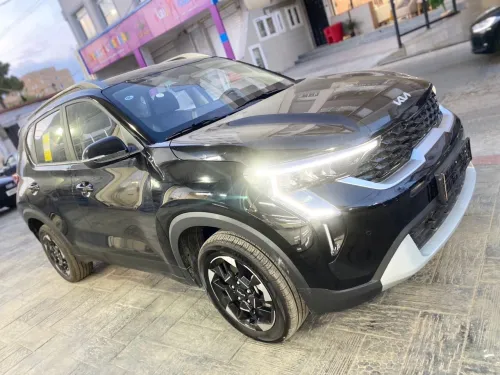 Kia Sonet  2025 Finition conforme