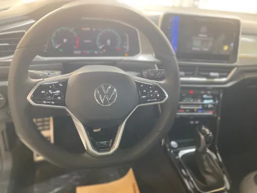 Volkswagen T-Roc 2025 R-Line 
