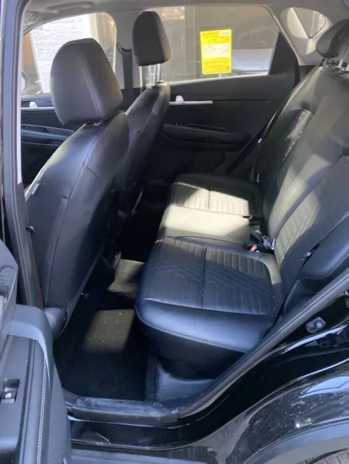 Kia Sonet  2025 Finition conforme