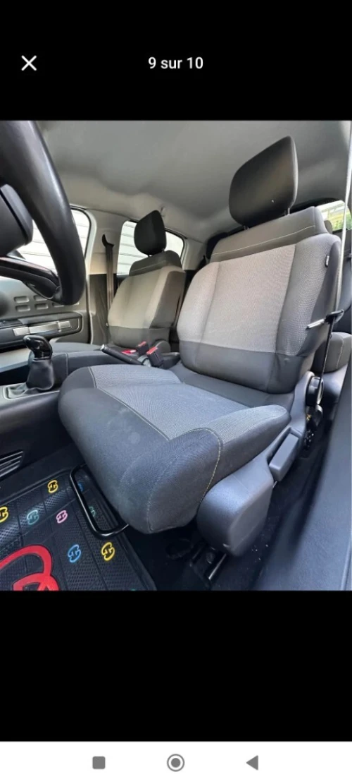 Citroen C3 2023 C3