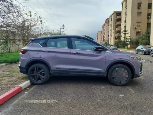 Geely Coolray 2026 