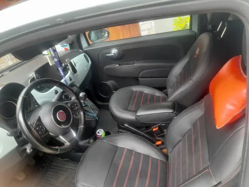 Fiat 500 2023 Dolcevita MIB