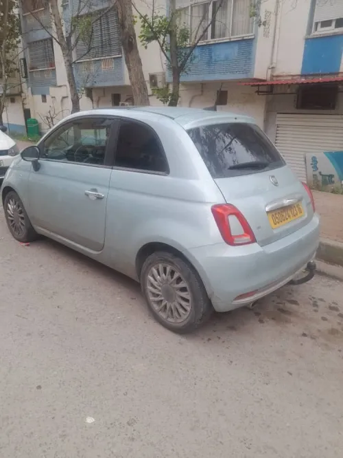 Fiat 500 2023 Dolcevita MIB