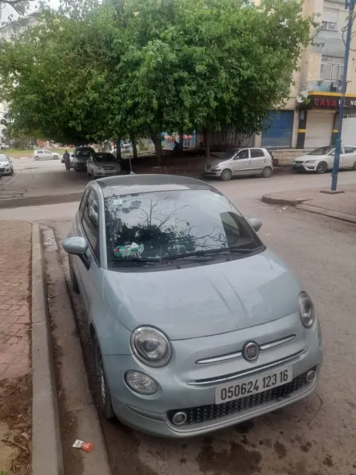 Fiat 500 2023 Dolcevita MIB