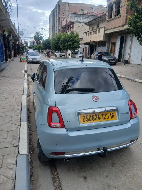Fiat 500 2023 Dolcevita MIB