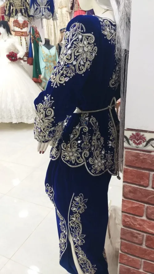Vente Robes blanches et autres