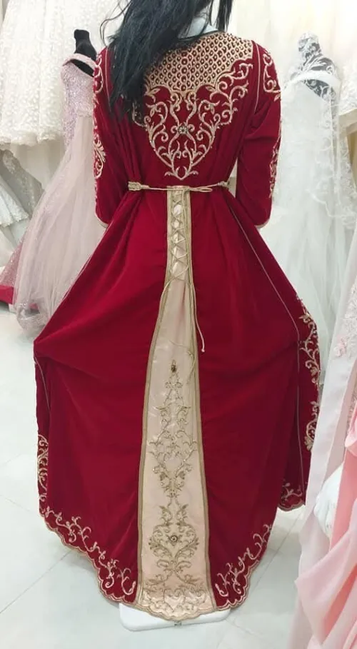 Vente Robes blanches et autres