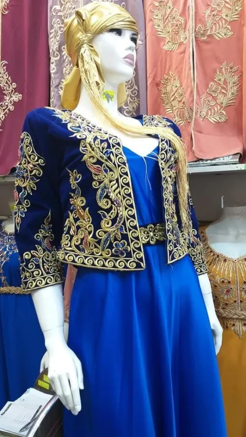 Vente Robes blanches et autres
