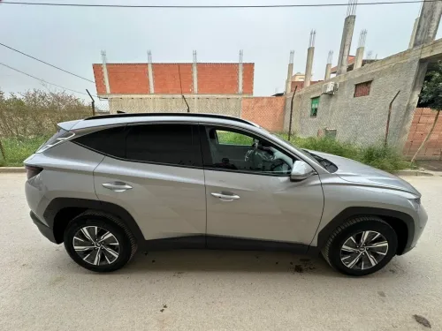 Hyundai Tucson 2022 Tucson
