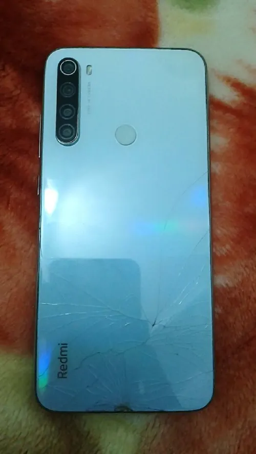 Redmi Note 8