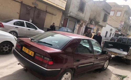 Citroen Xantia 1997 Xantia