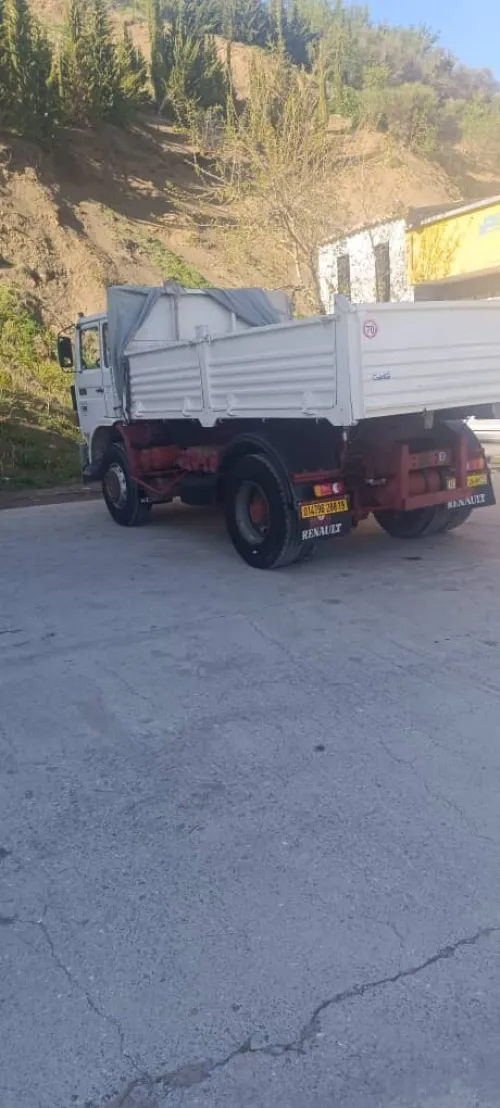 Renault G290 1988