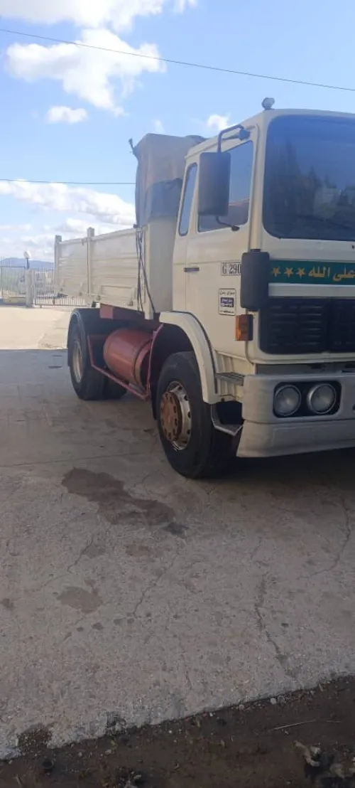 Renault G290 1988
