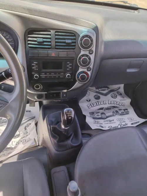 Kia K2500 2019 K2500