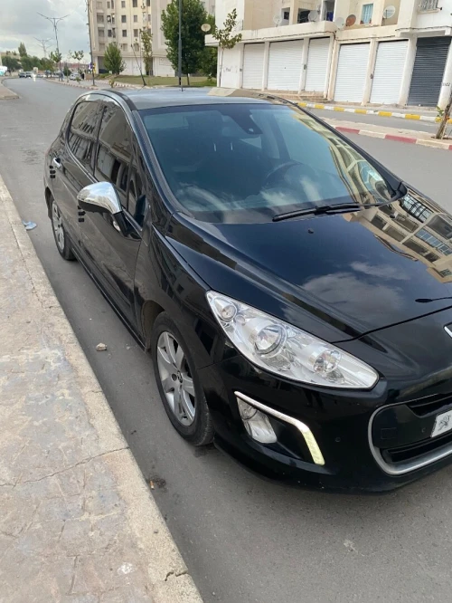 Peugeot 308 2013 308