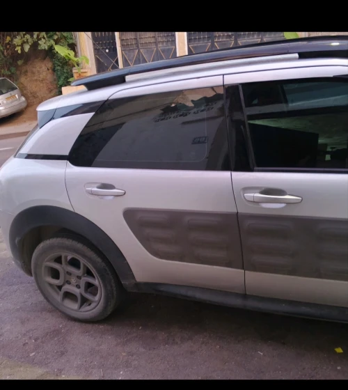 Citroen C4 Cactus 2015 C4 Cactus