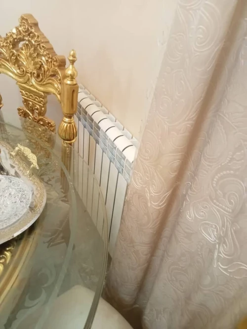 Location Appartement F3 Alger Mahelma