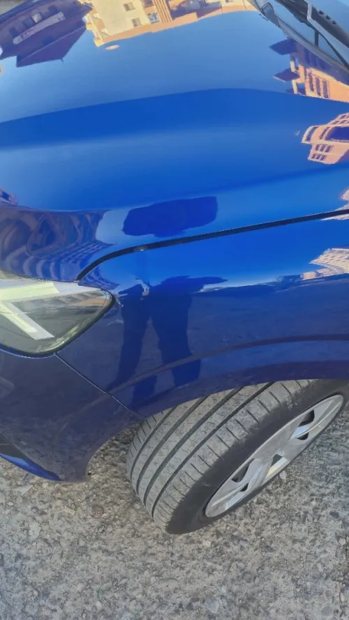 Dacia Sandero 2023 