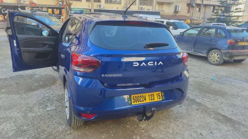 Dacia Sandero 2023 