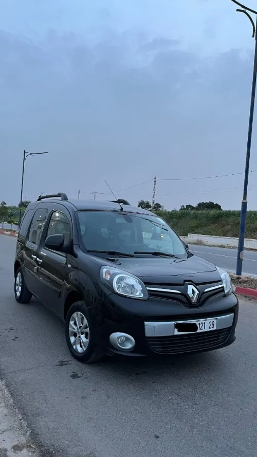 Renault Kangoo 2021 Privilège plus
