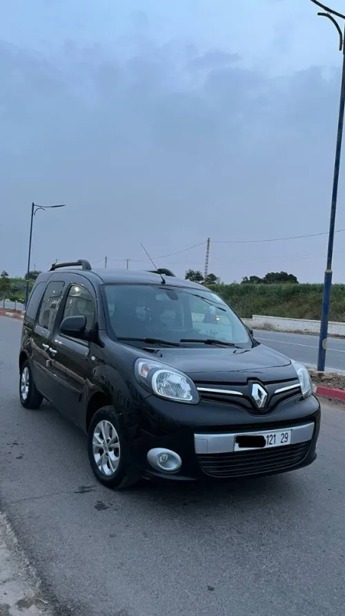 Renault Kangoo 2021 Privilège plus