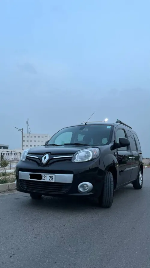 Renault Kangoo 2021 Privilège plus